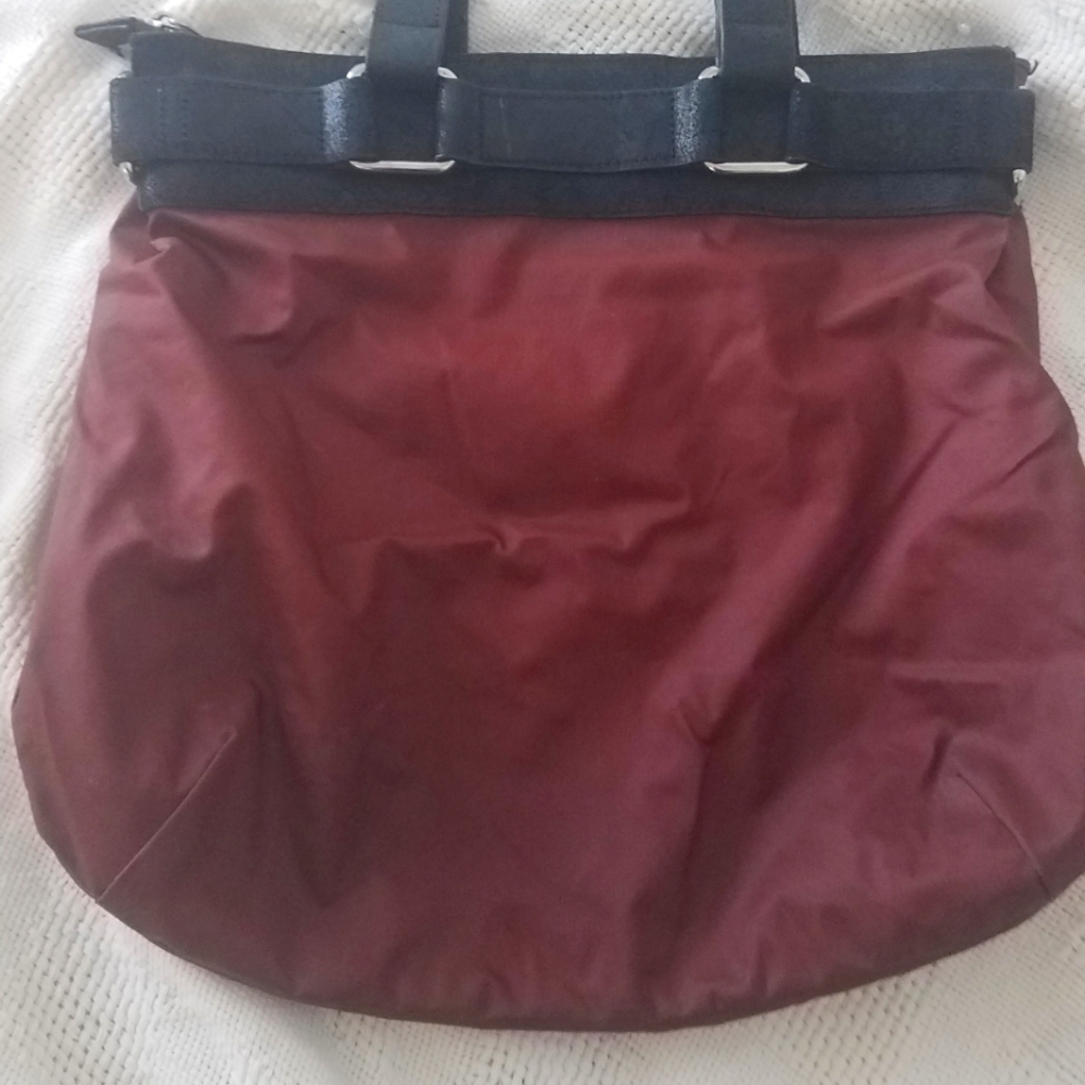 Brooklyn Industries hobo purse